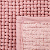 JON BATH MAT PINK 50X70 CM